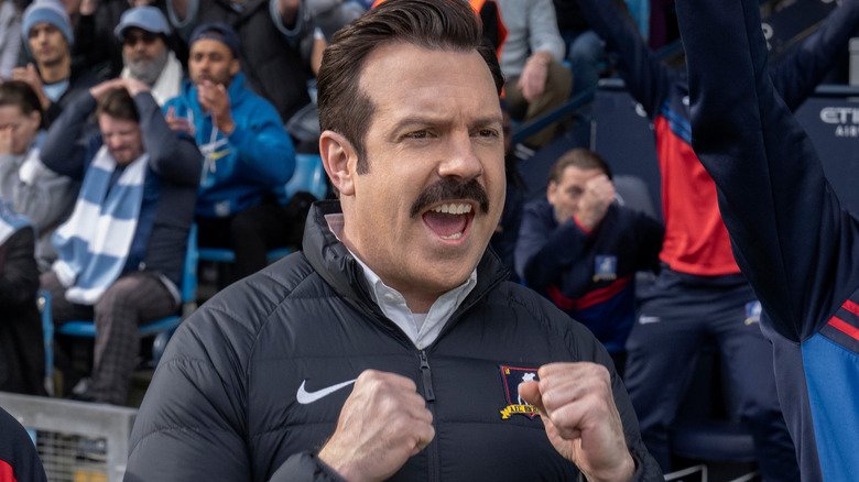 Ted Lasso S3 Finale: What Musical Is AFC Richmond Singing During Training?