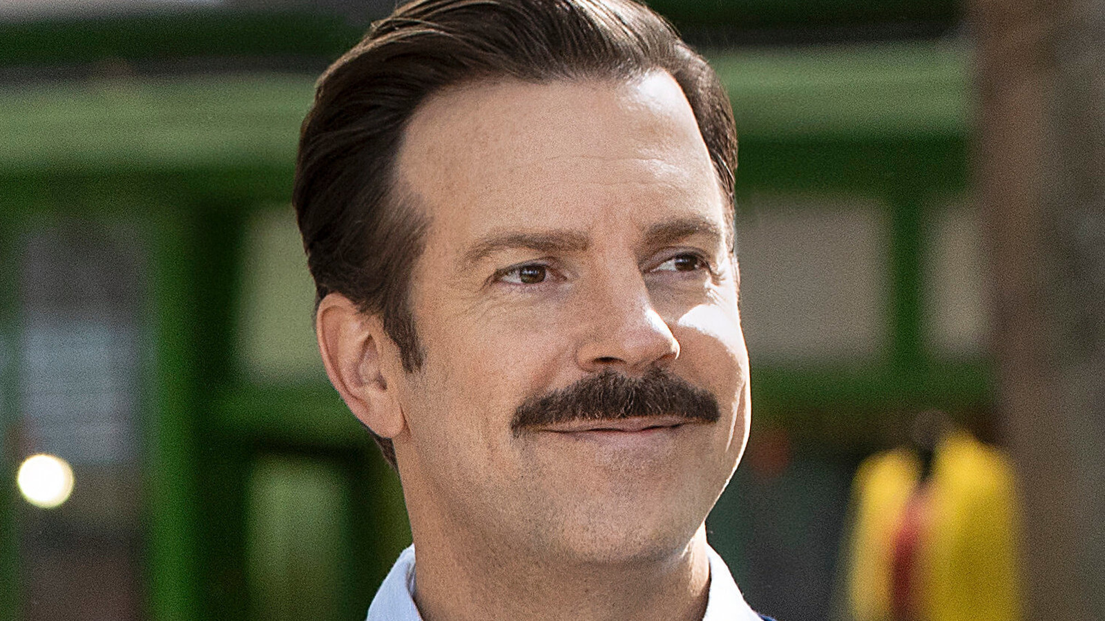 Ted Lasso Scored A Bunch Of Huge Wins At The 2021 Emmys 2428