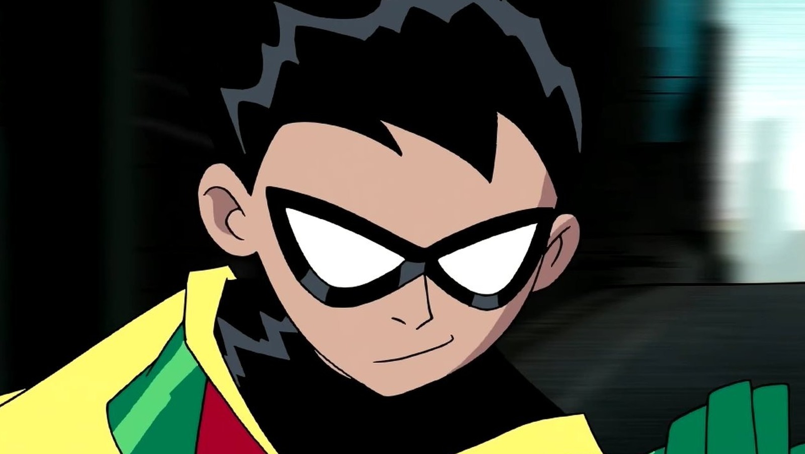 In my opinion Batman the Brave and the Bold is what Teen Titans Go could  have been. : r/batman