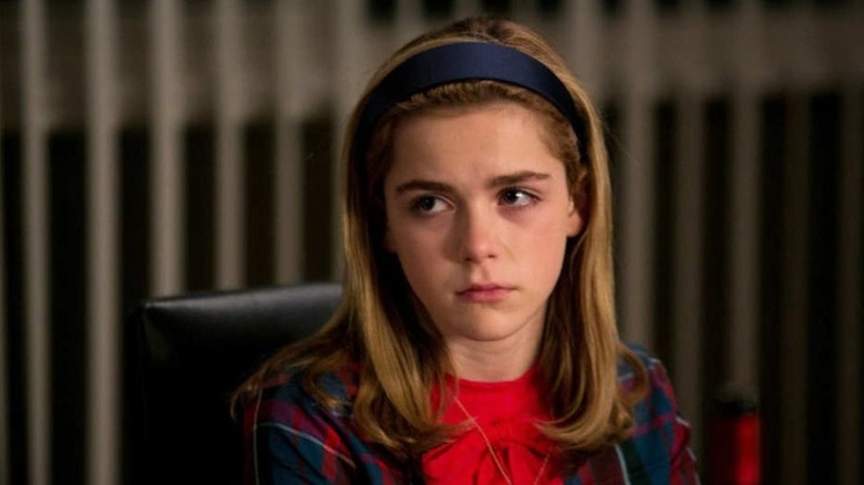 Kiernan Shirpka in Mad Men