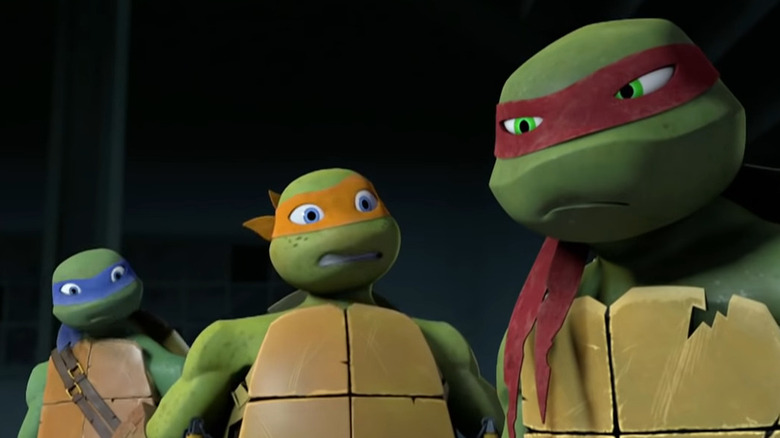 Teenage Mutant Ninja Turtles: Mutant Mayhem- What We Know So Far