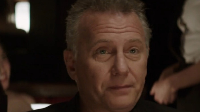 Paul Reiser in The Darkness