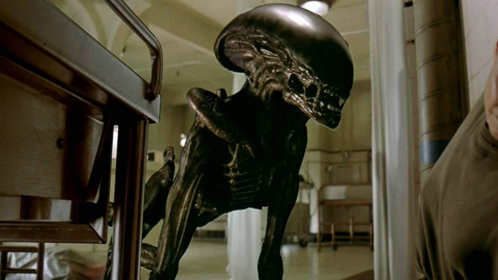 Image from Alien 3