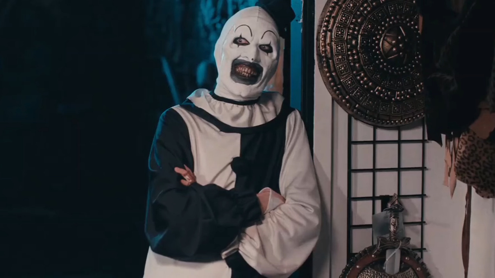 Terrifier Release Window Possible Returning Cast Director Plot And More Details