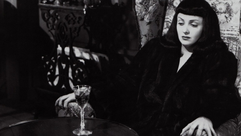 Jean Brooks in The Seventh Victim