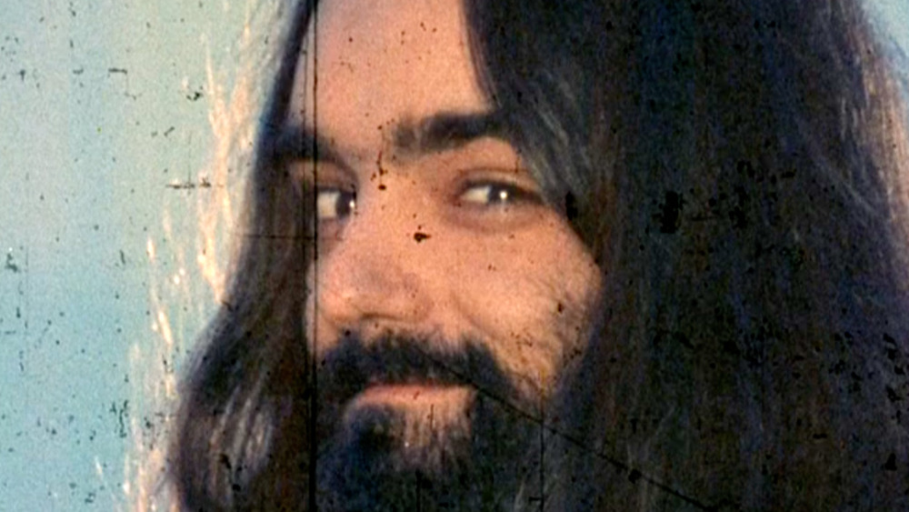 The Manson Family