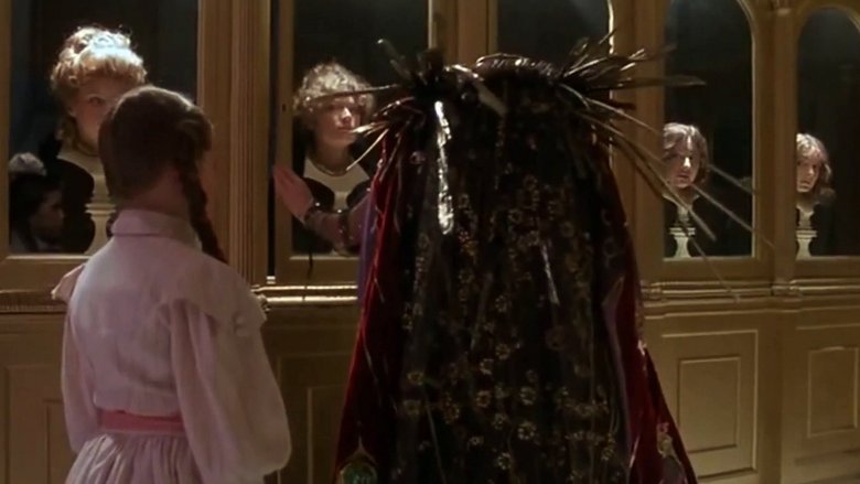 Scene from Return to Oz