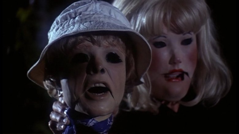 Scene from Tourist Trap