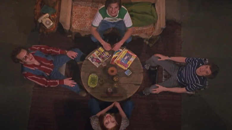 That '70s Show circle 
