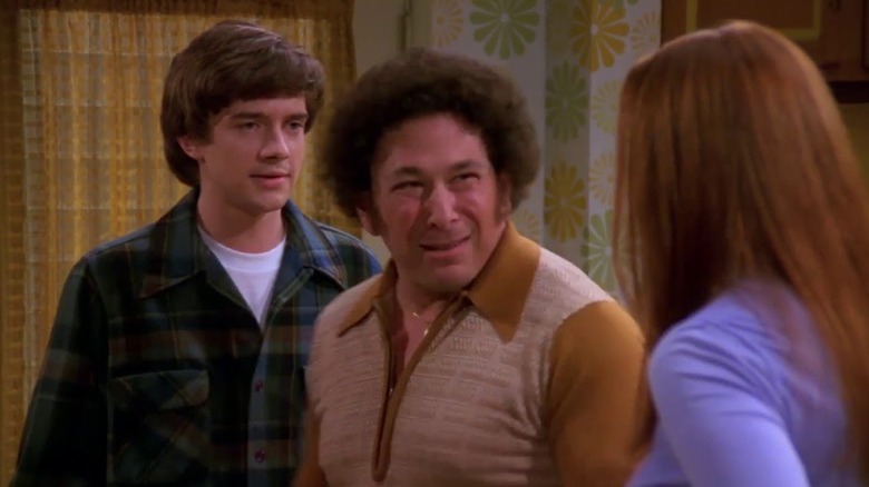 Bob Pinciotti confused