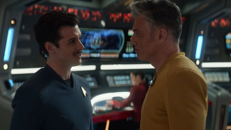 That Major Cameo In Star Trek: Strange New Worlds Means More Than You ...