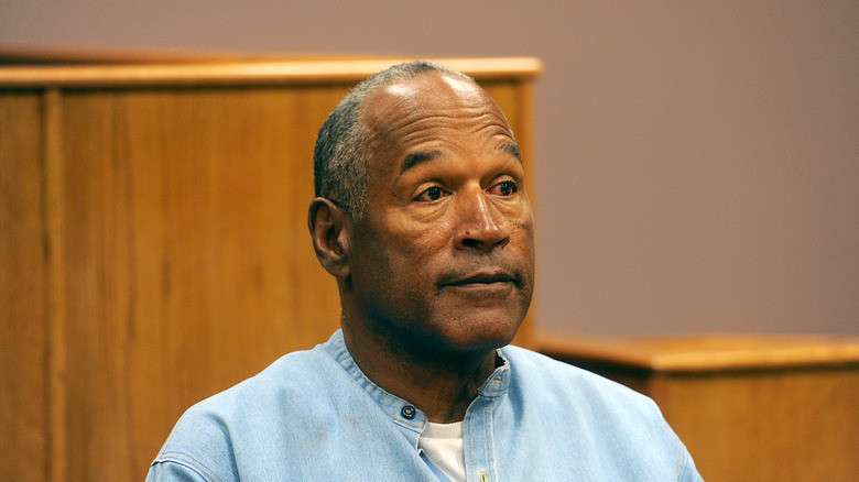 O.J. Simpson