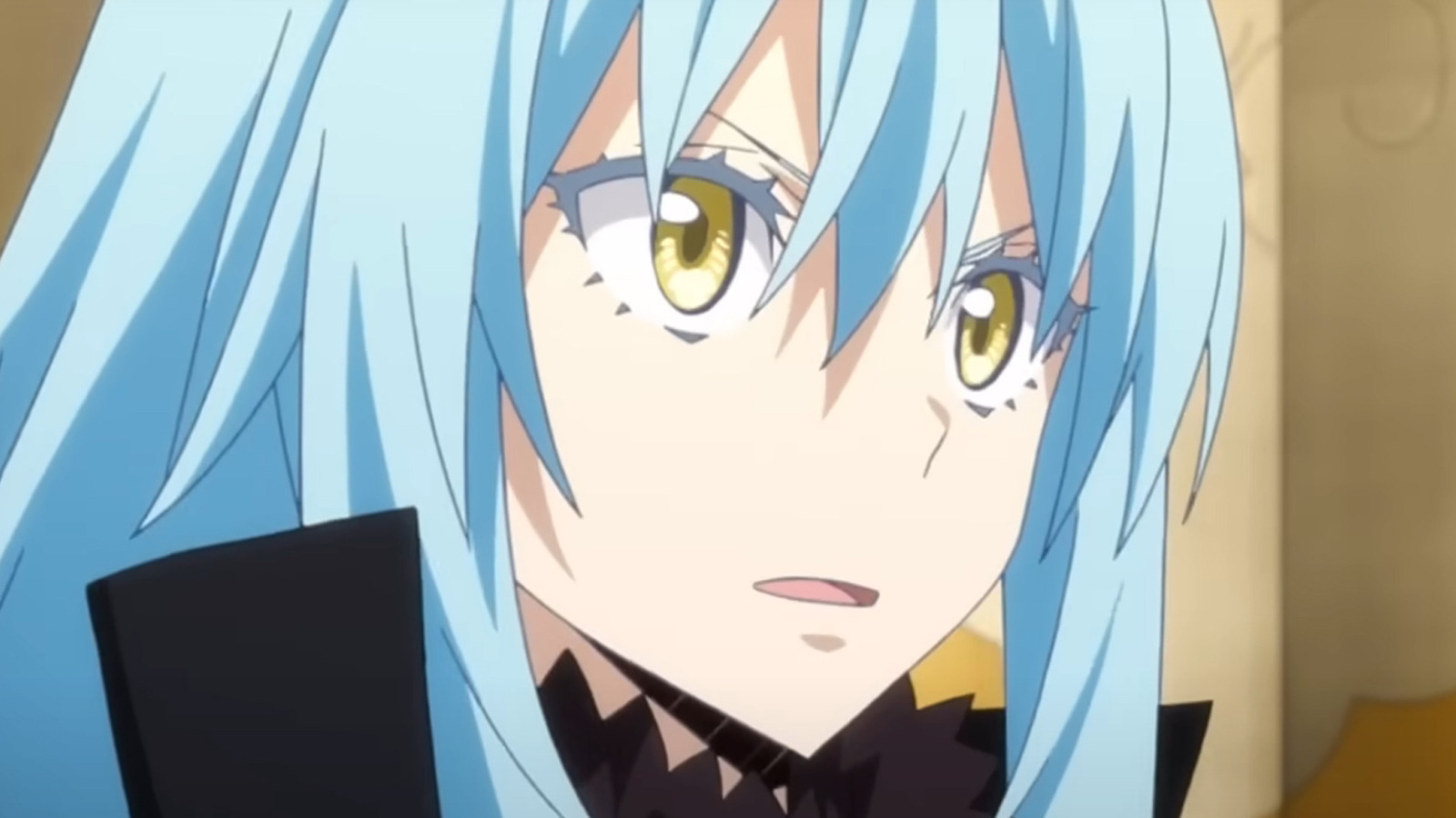 That Time I Got Reincarnated as a Slime' Season 2 - 2nd cour reveals 3rd  visual, 2nd half airs July