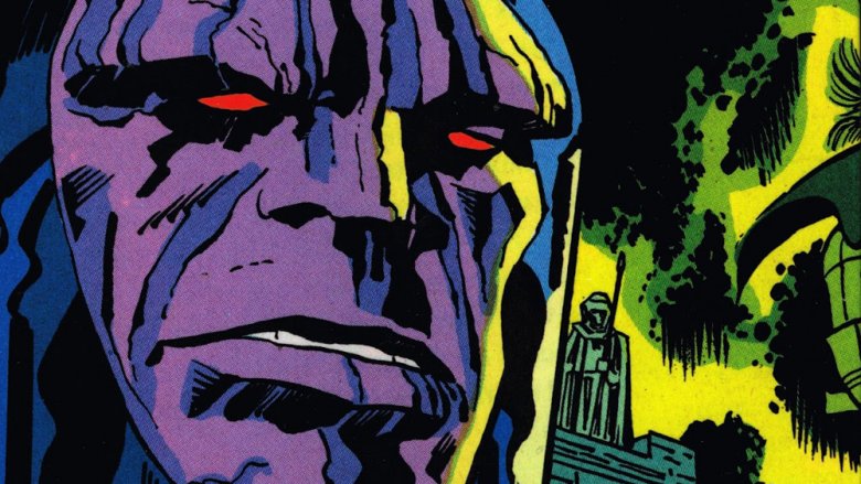 Darkseid