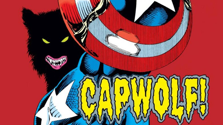 Capwolf