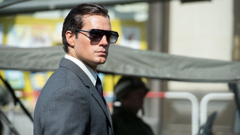 The Man From U.N.C.L.E.