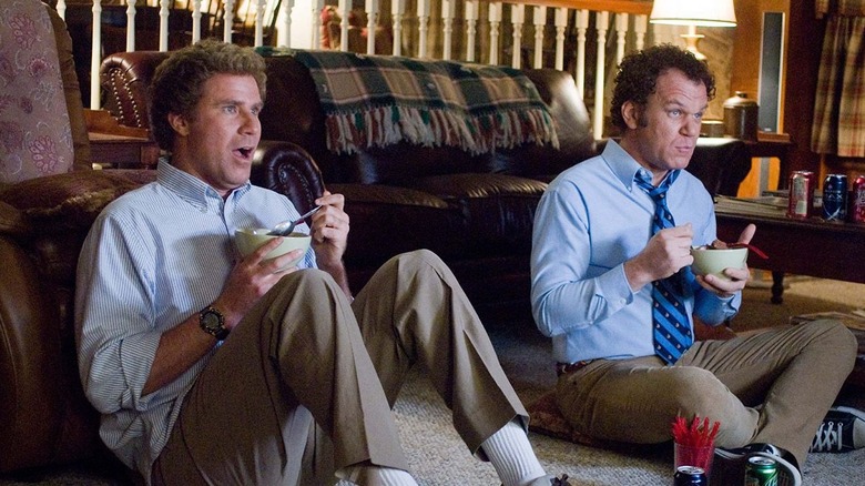 The 10 Best 2000s Comedy Movies, Ranked