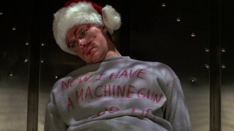 The 10 Best '80s Christmas Movies, Ranked