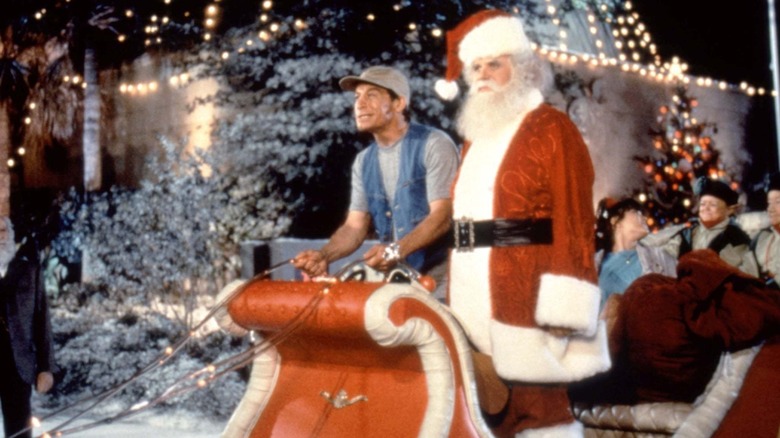 The 10 Best '80s Christmas Movies, Ranked