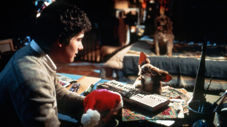 The 10 Best '80s Christmas Movies, Ranked