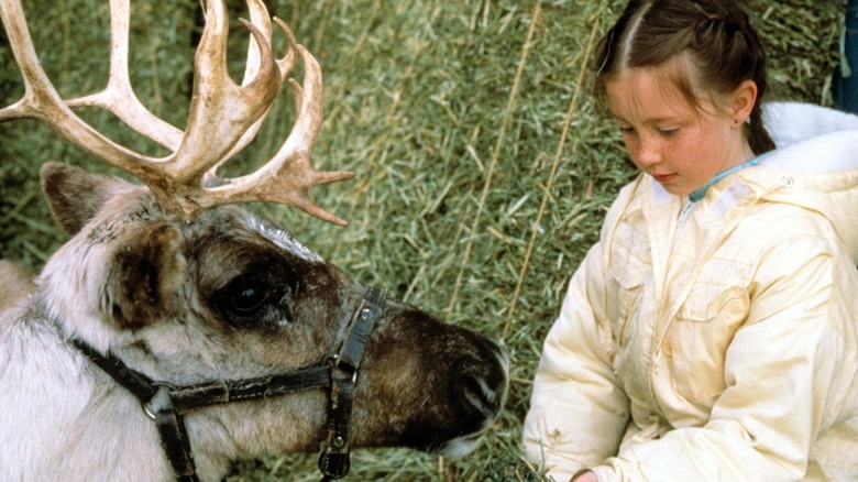 The 10 Best '80s Christmas Movies, Ranked