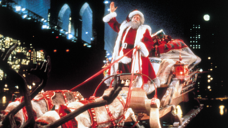 The 10 Best '80s Christmas Movies, Ranked