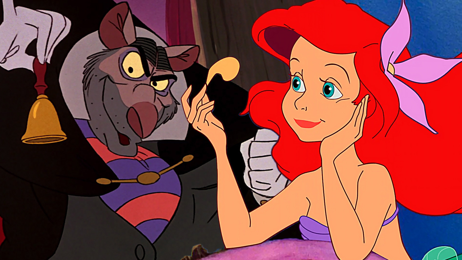 The 10 Best '80s Disney Movies, Ranked