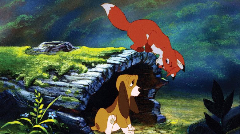 The 10 Best '80s Disney Movies, Ranked