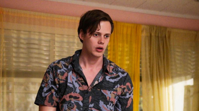 The 10 Best Bill Skarsgård Movies And TV Shows, Ranked