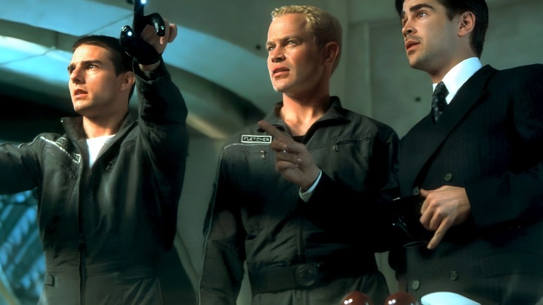 The 10 Best Neal McDonough Movies And TV Shows, Ranked