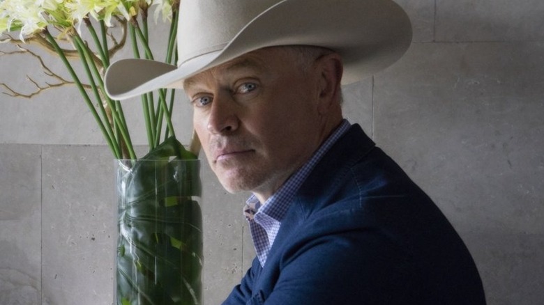 The 10 Best Neal McDonough Movies And TV Shows, Ranked