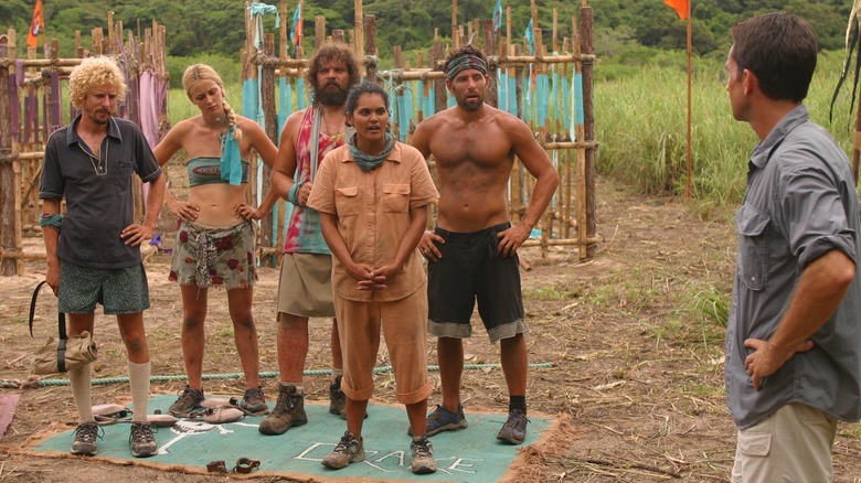 The 10 Best Survivor Seasons Ever With No Spoilers, Ranked