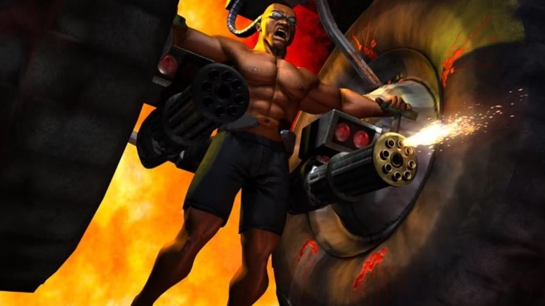 The 10 Best Twisted Metal Characters, Ranked