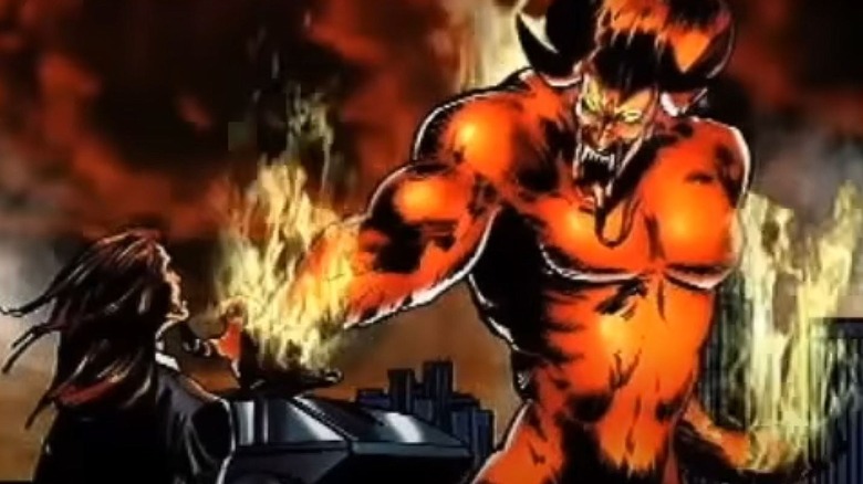 The 10 Best Twisted Metal Characters, Ranked