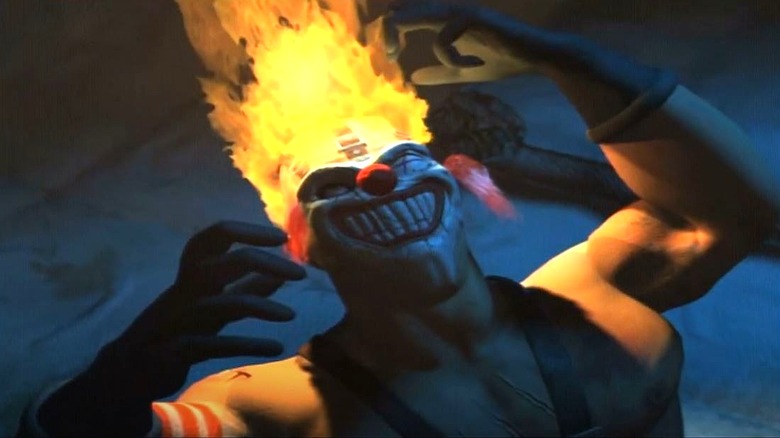 The 10 Best Twisted Metal Characters, Ranked