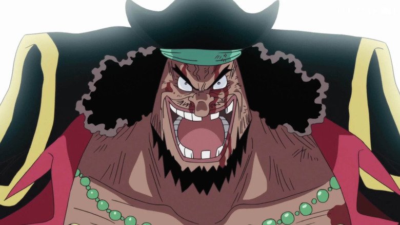 The 10 Most Powerful Black Anime Characters, Ranked