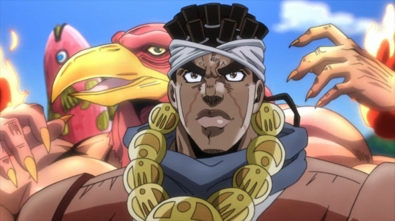 The 10 Most Powerful Black Anime Characters, Ranked