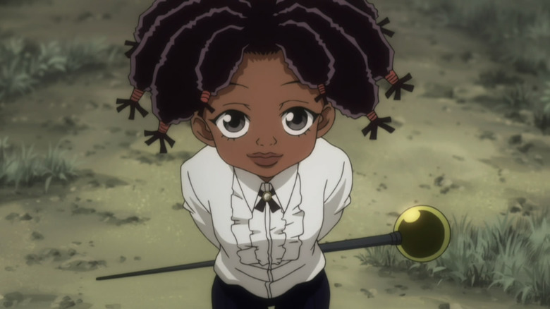 The 10 Most Powerful Black Anime Characters, Ranked