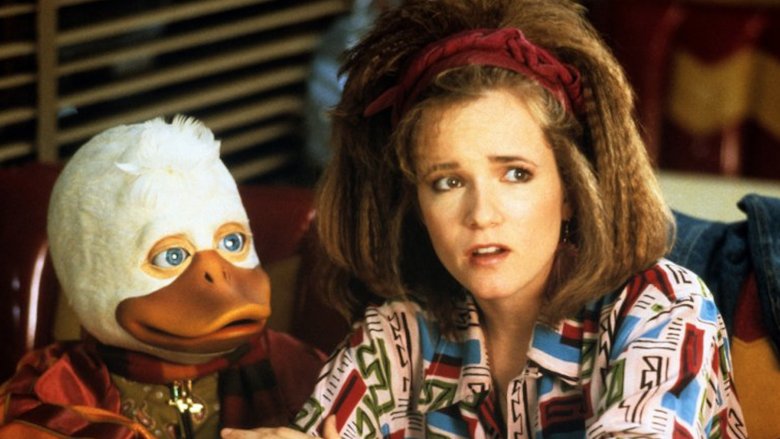 Howard the Duck