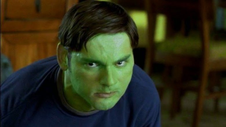 Eric Bana Hulk