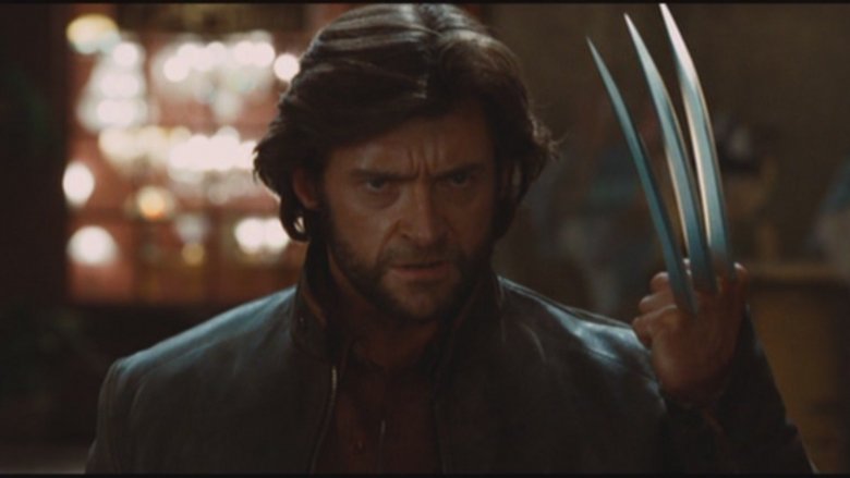 X-Men Origins: Wolverine