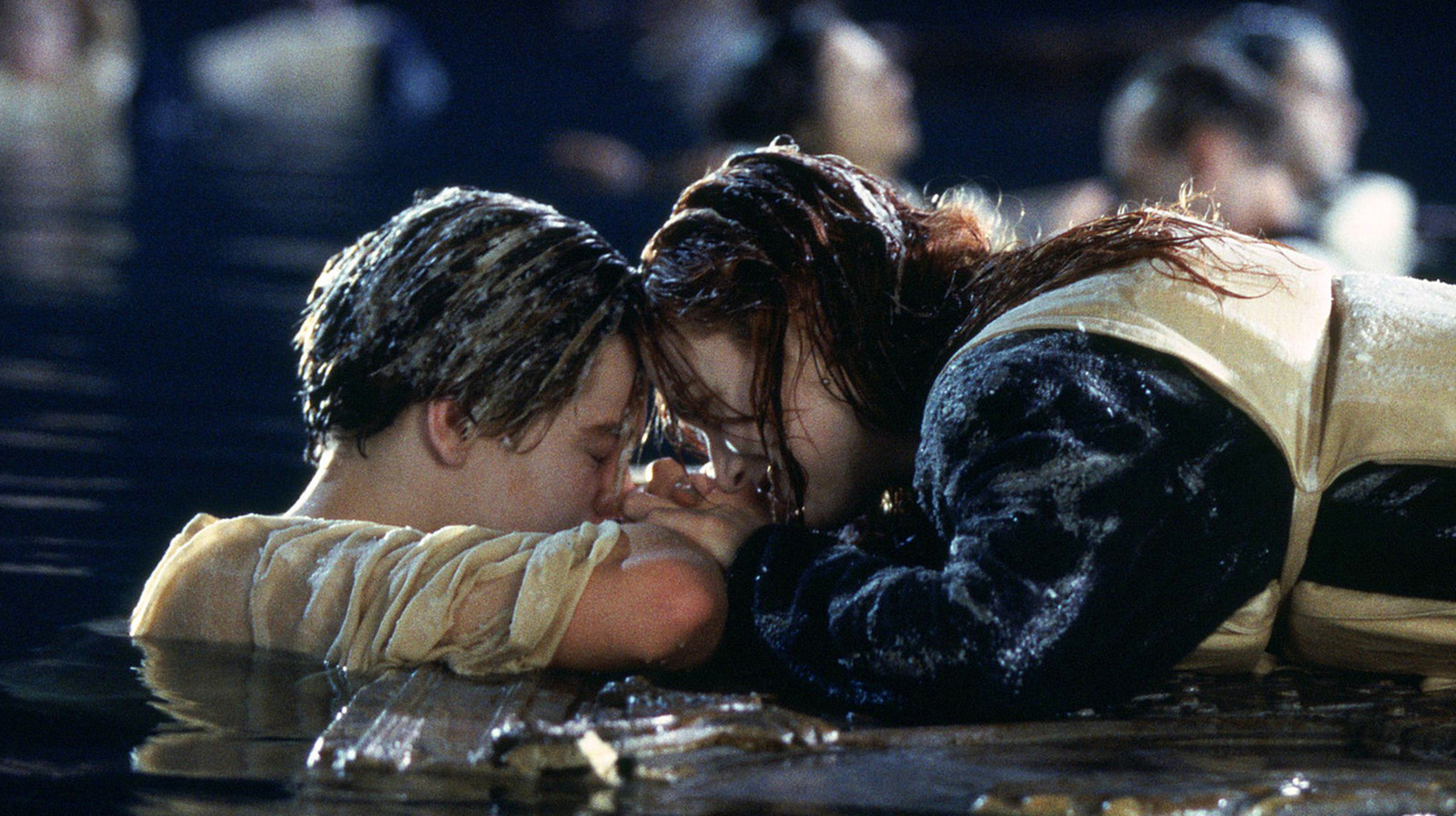 The 11 Saddest Movies Of All Time