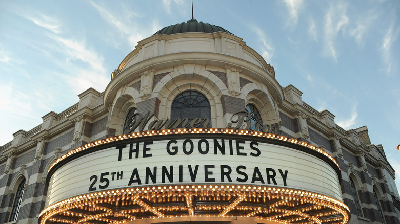 The Goonies 25th Anniversary