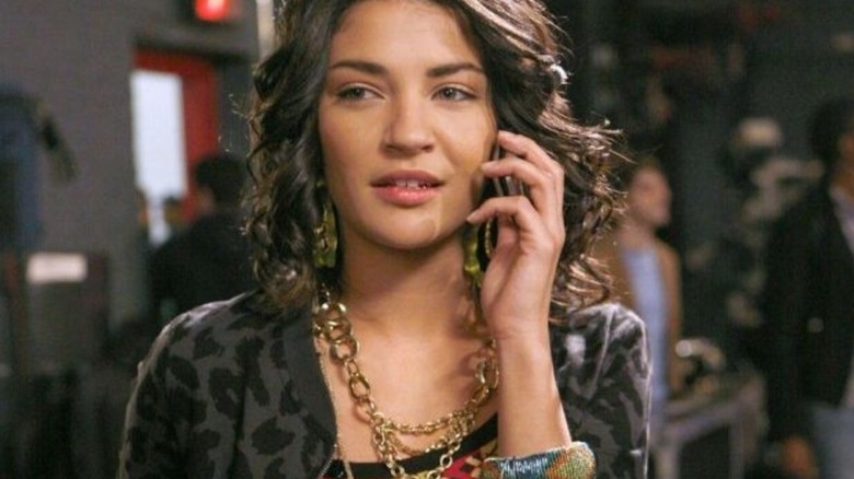 Vanessa Abrams from Gossip Girl