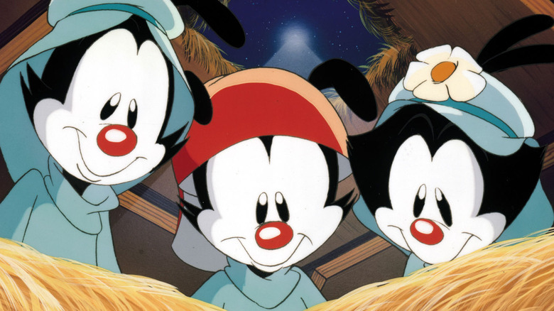 The 14 Best '90s And Early 2000s Cartoons, Ranked