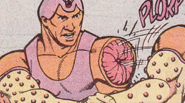 The 14 Worst Superheroes Ever, Ranked