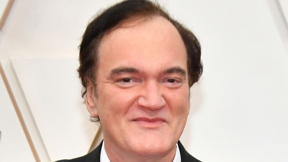 Quentin Tarantino