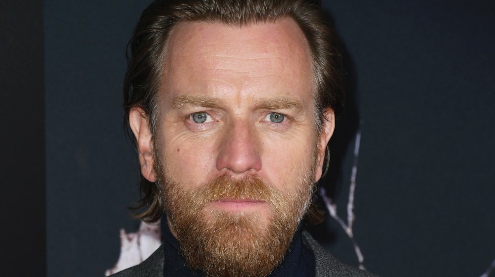 Ewan McGregor