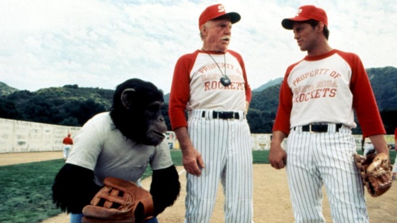 The 2 Best Baseball Movies Of All Time (And 3 That Struck Out)