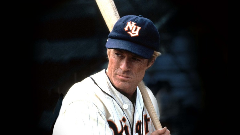 The 2 Best Baseball Movies Of All Time (And 3 That Struck Out)